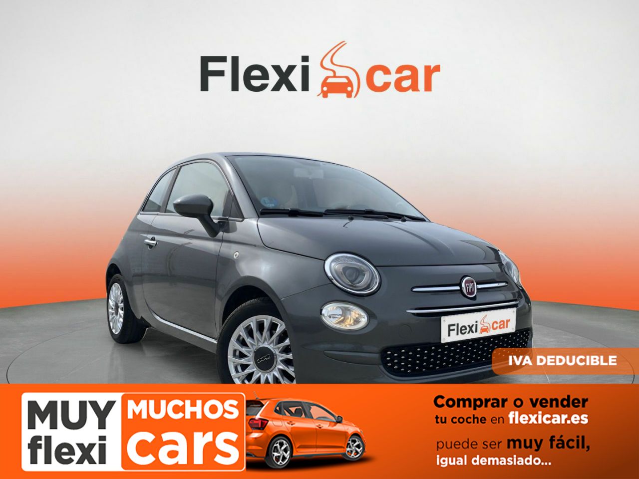 Foto Fiat 500 1