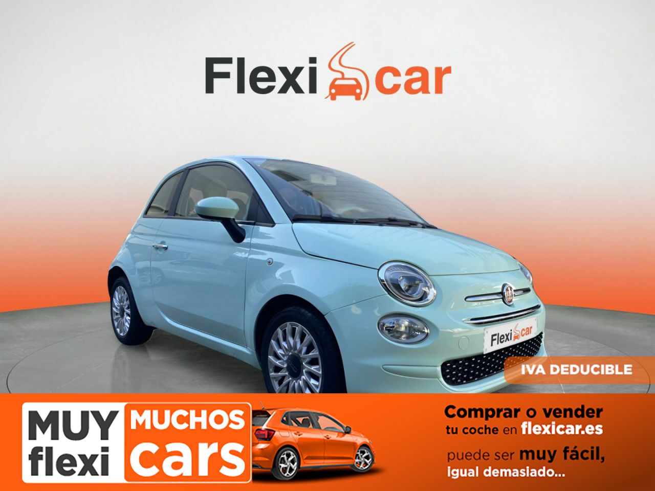 Foto Fiat 500 1