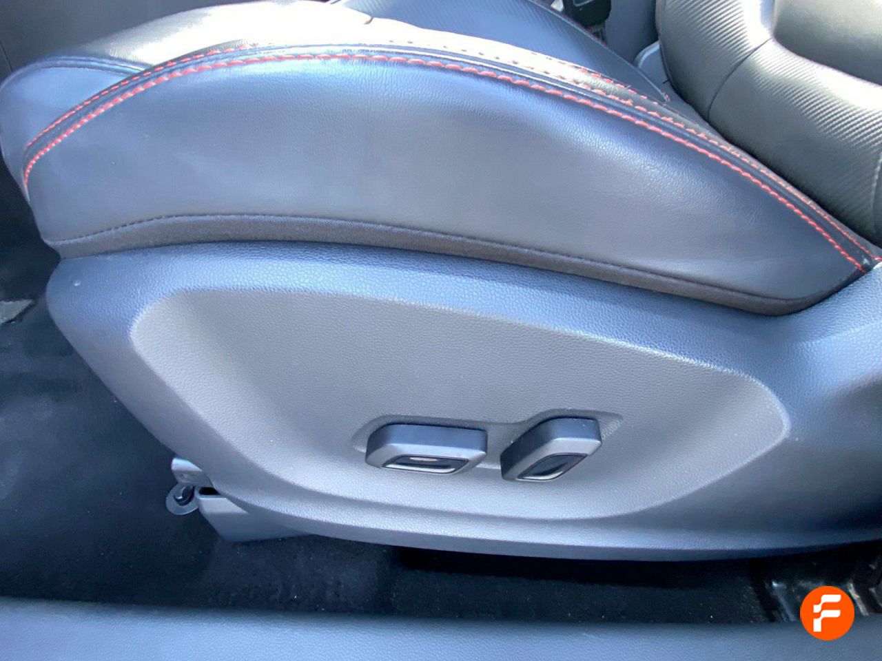 Foto MG ZS 18