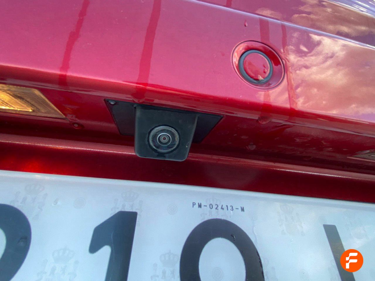 Foto MG ZS 24