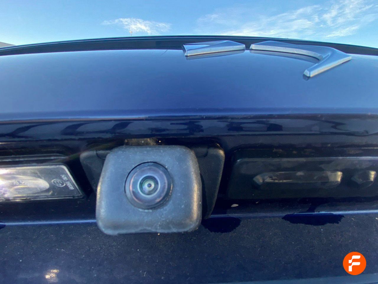 Foto DS Automobiles DS 7 22
