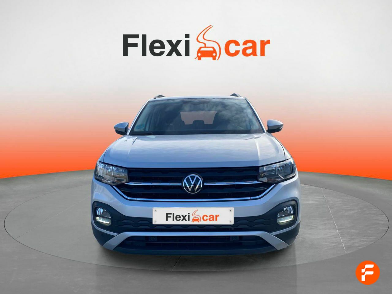 Foto Volkswagen T-Cross 2
