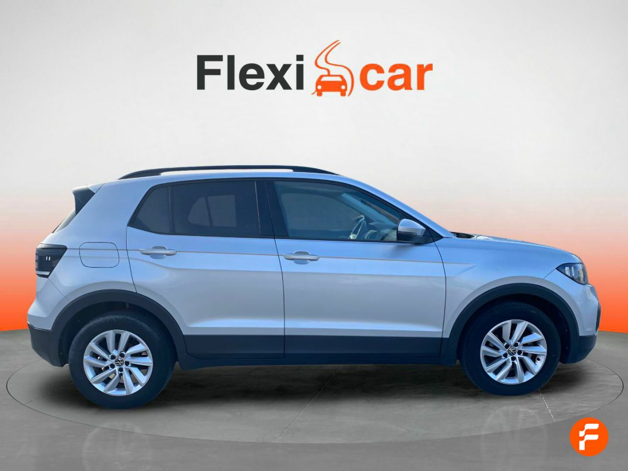 Foto Volkswagen T-Cross 5