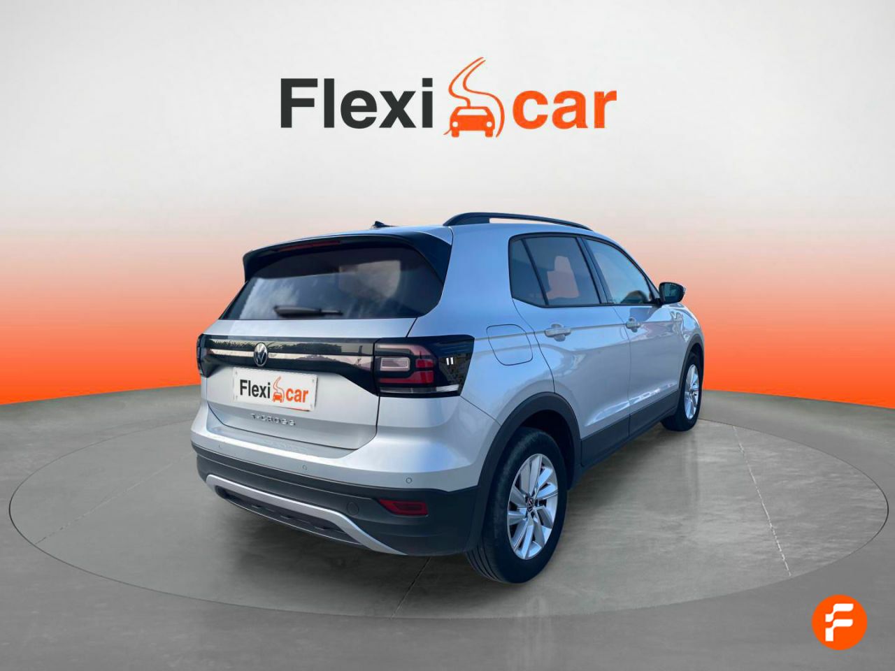 Foto Volkswagen T-Cross 9