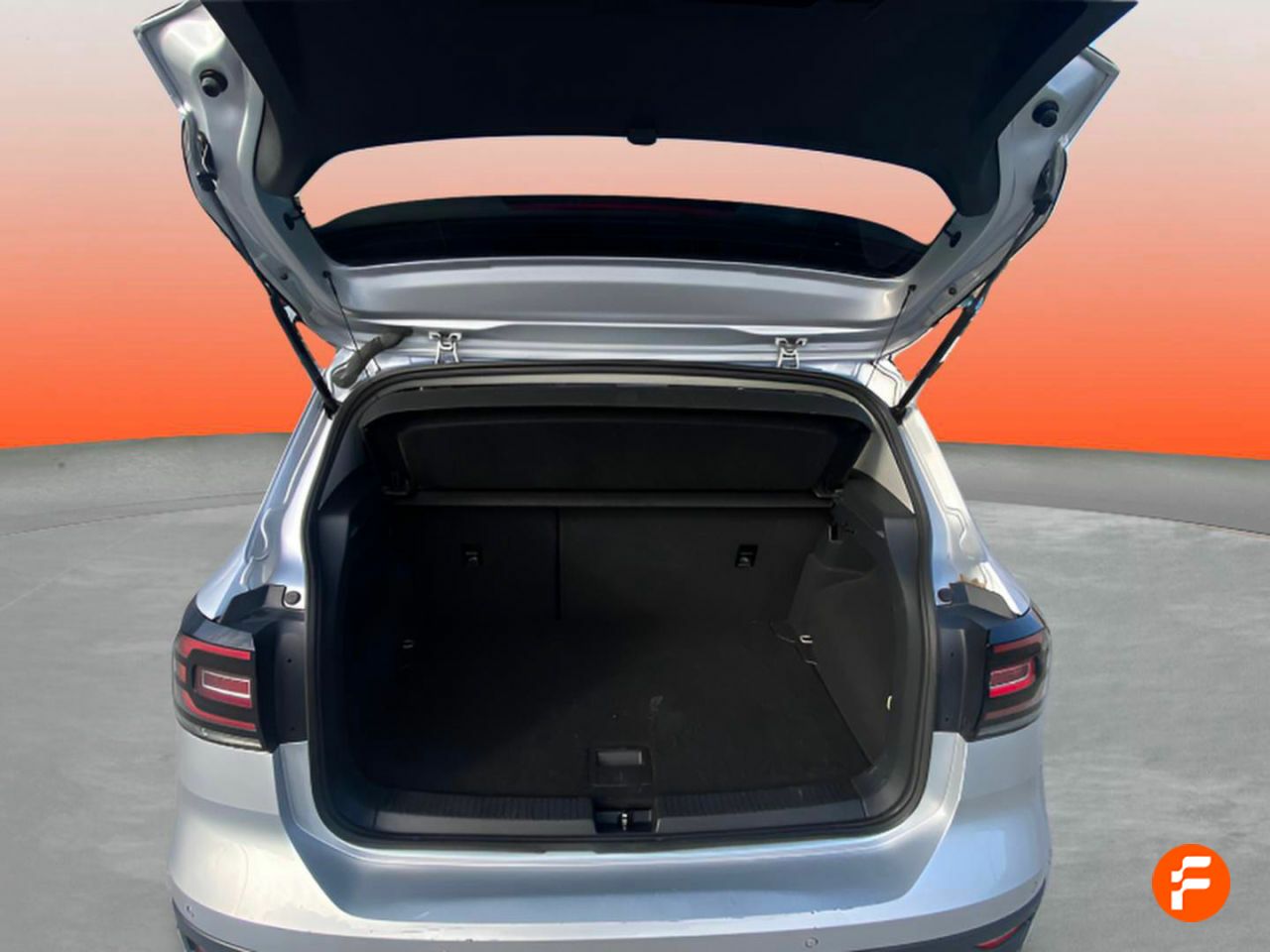 Foto Volkswagen T-Cross 18
