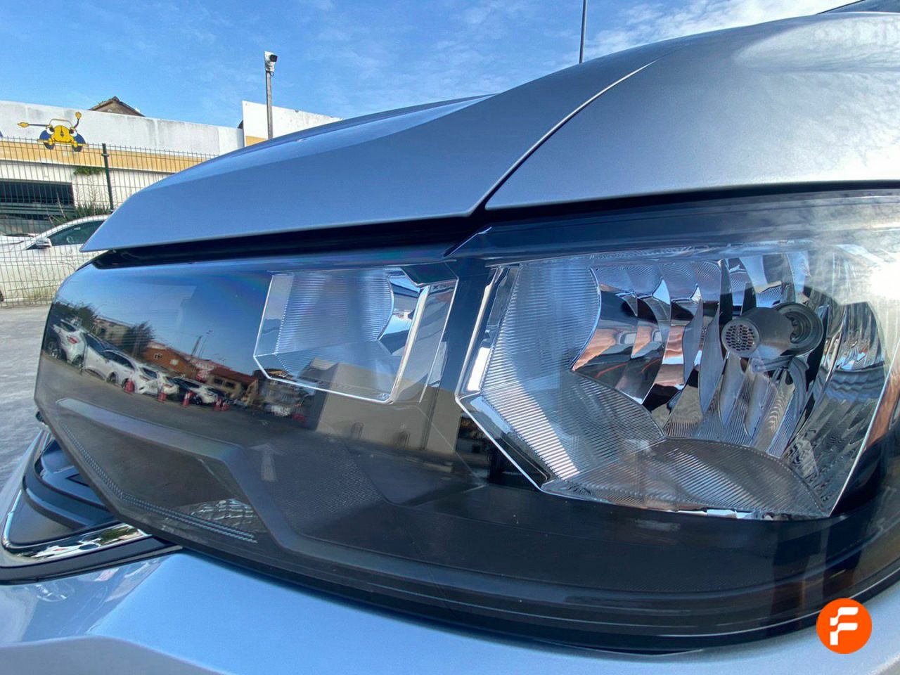 Foto Volkswagen T-Cross 20