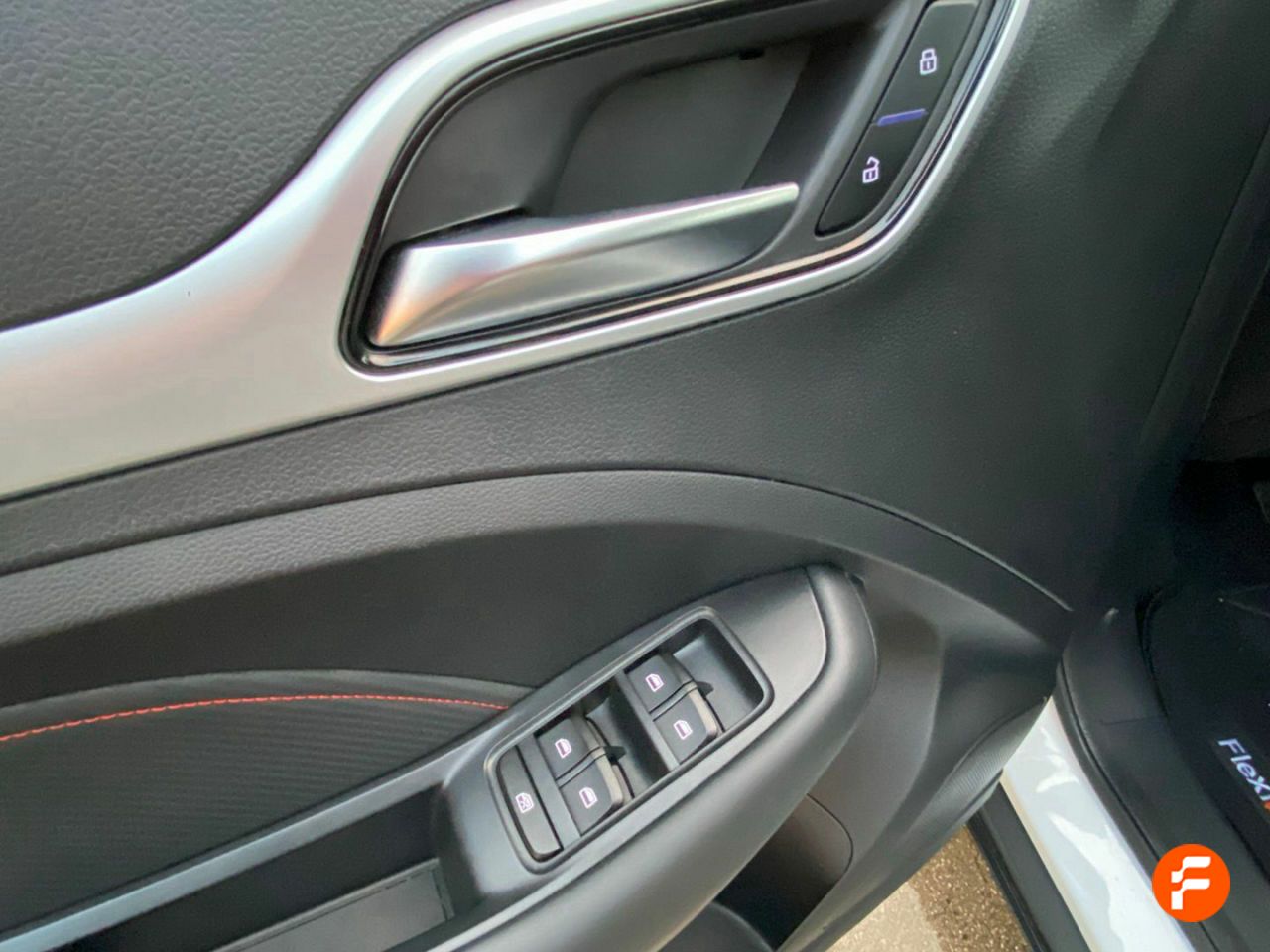 Foto MG ZS 17