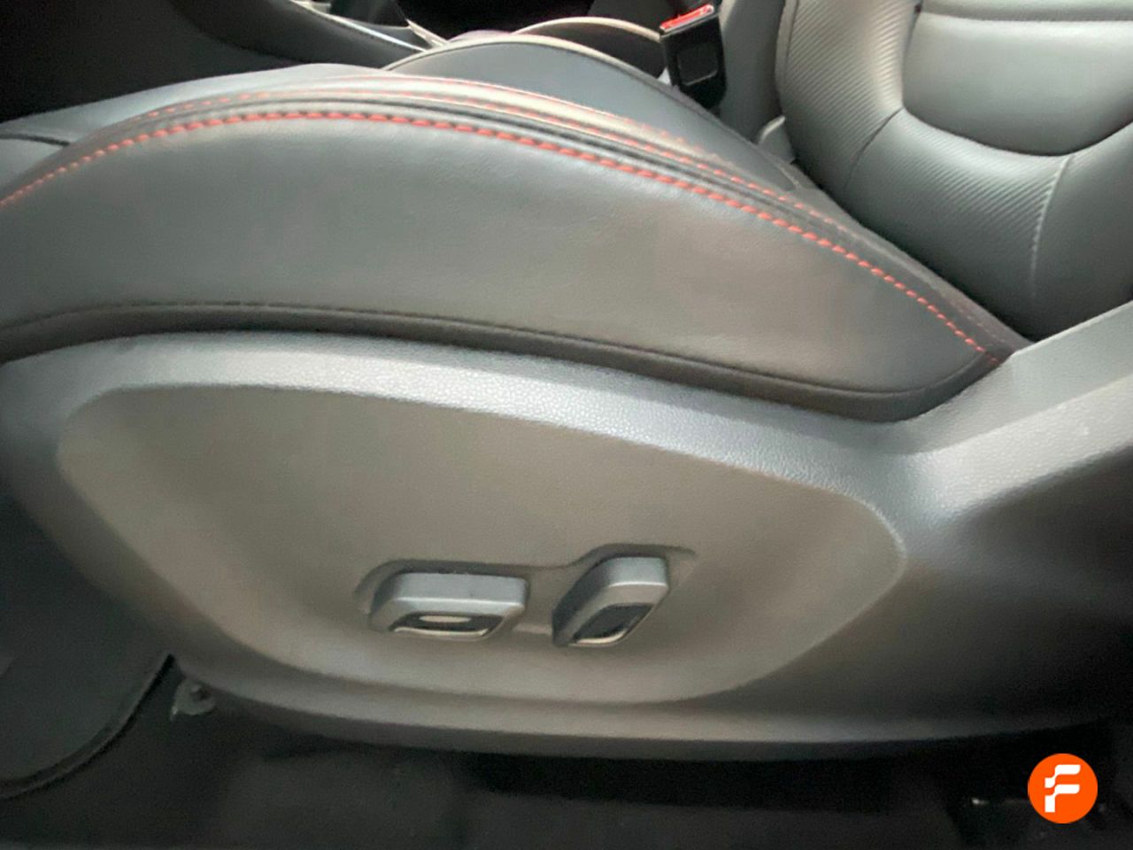 Foto MG ZS 20