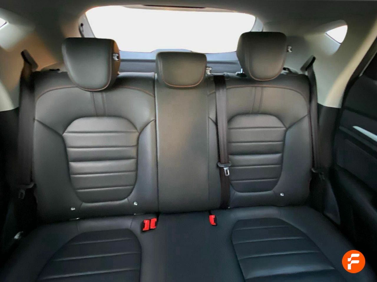 Foto MG ZS 21
