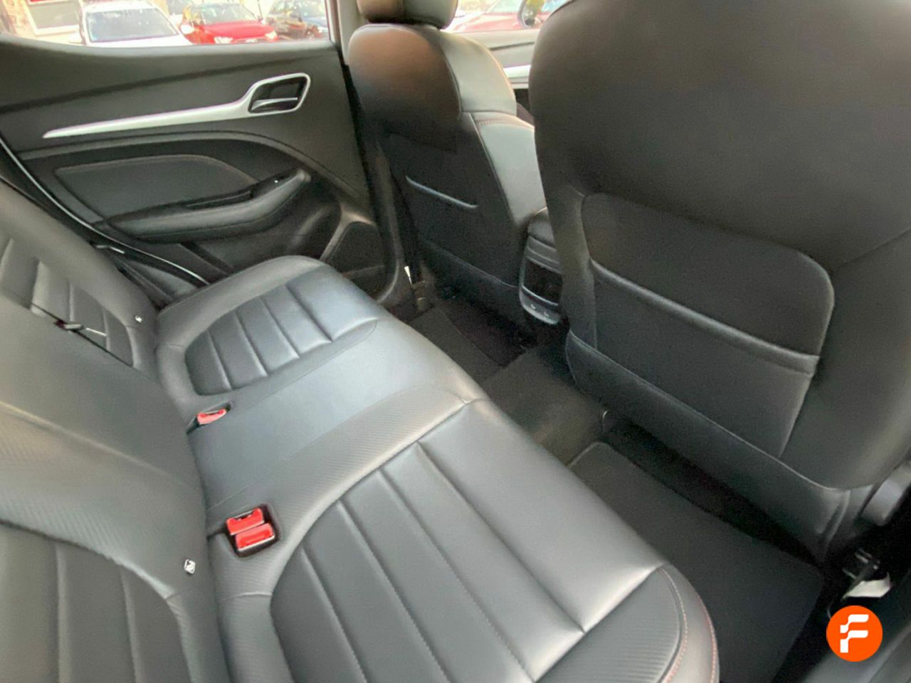 Foto MG ZS 22