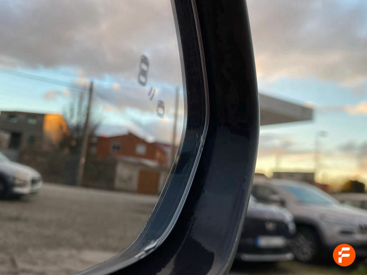 Foto MG ZS 27