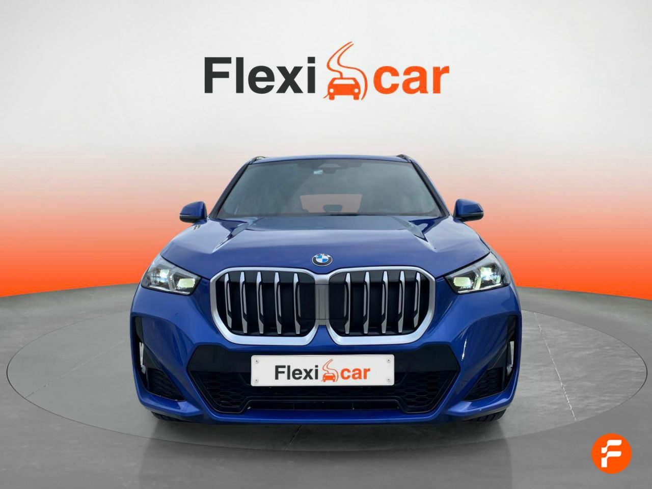 Foto BMW X1 2