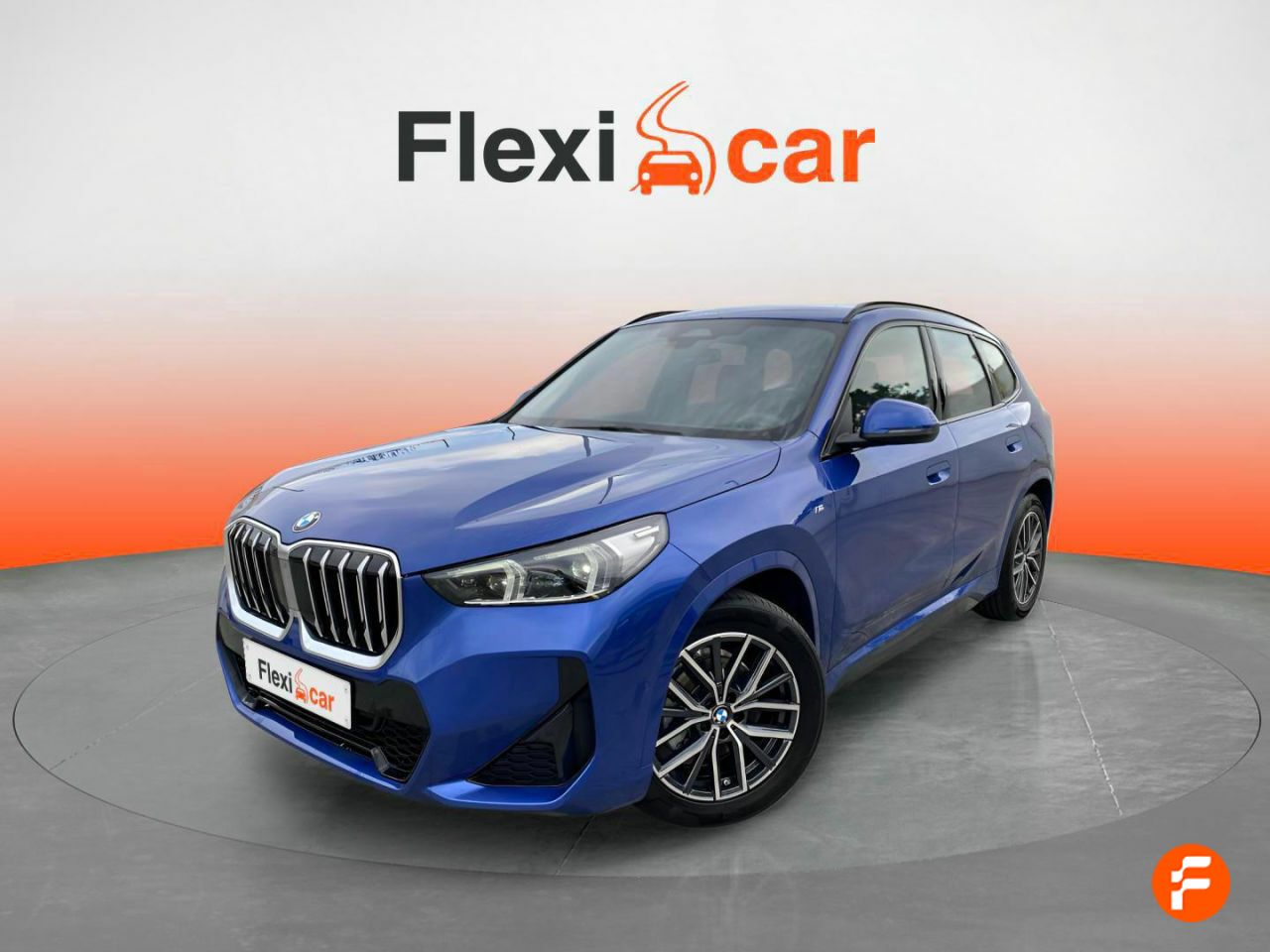 Foto BMW X1 3