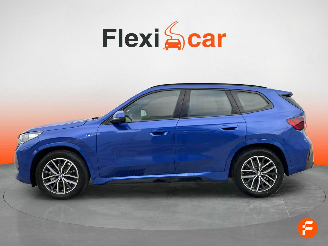 Foto BMW X1 4