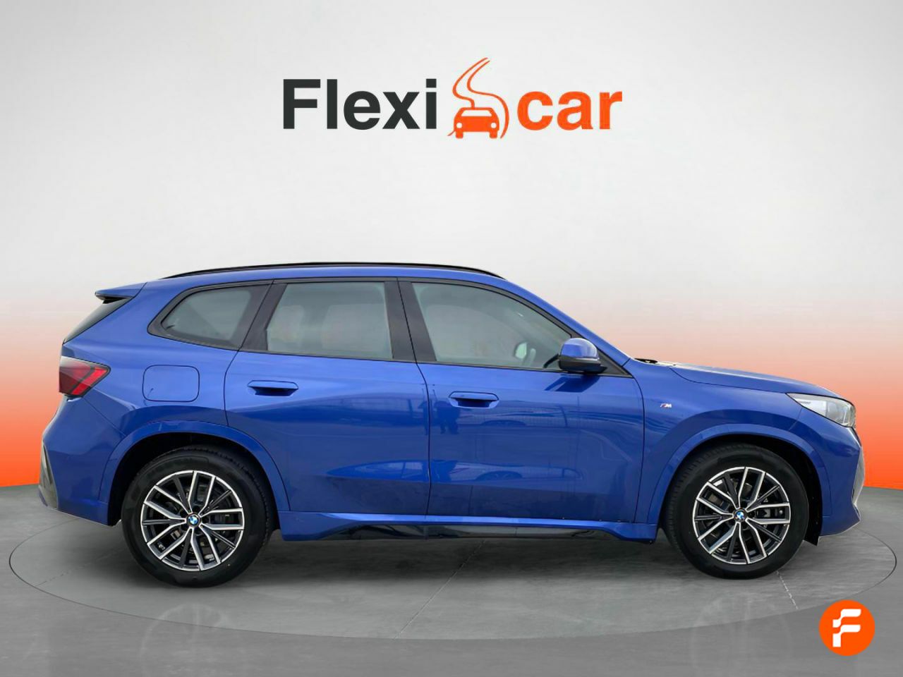Foto BMW X1 5