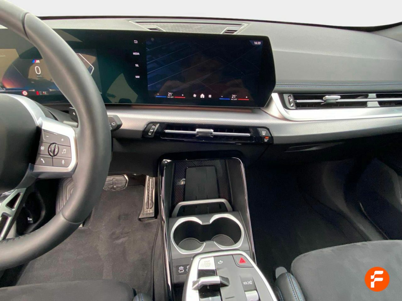 Foto BMW X1 12