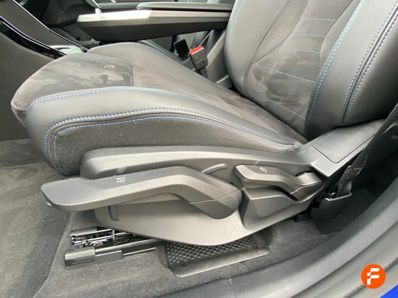 Foto BMW X1 19