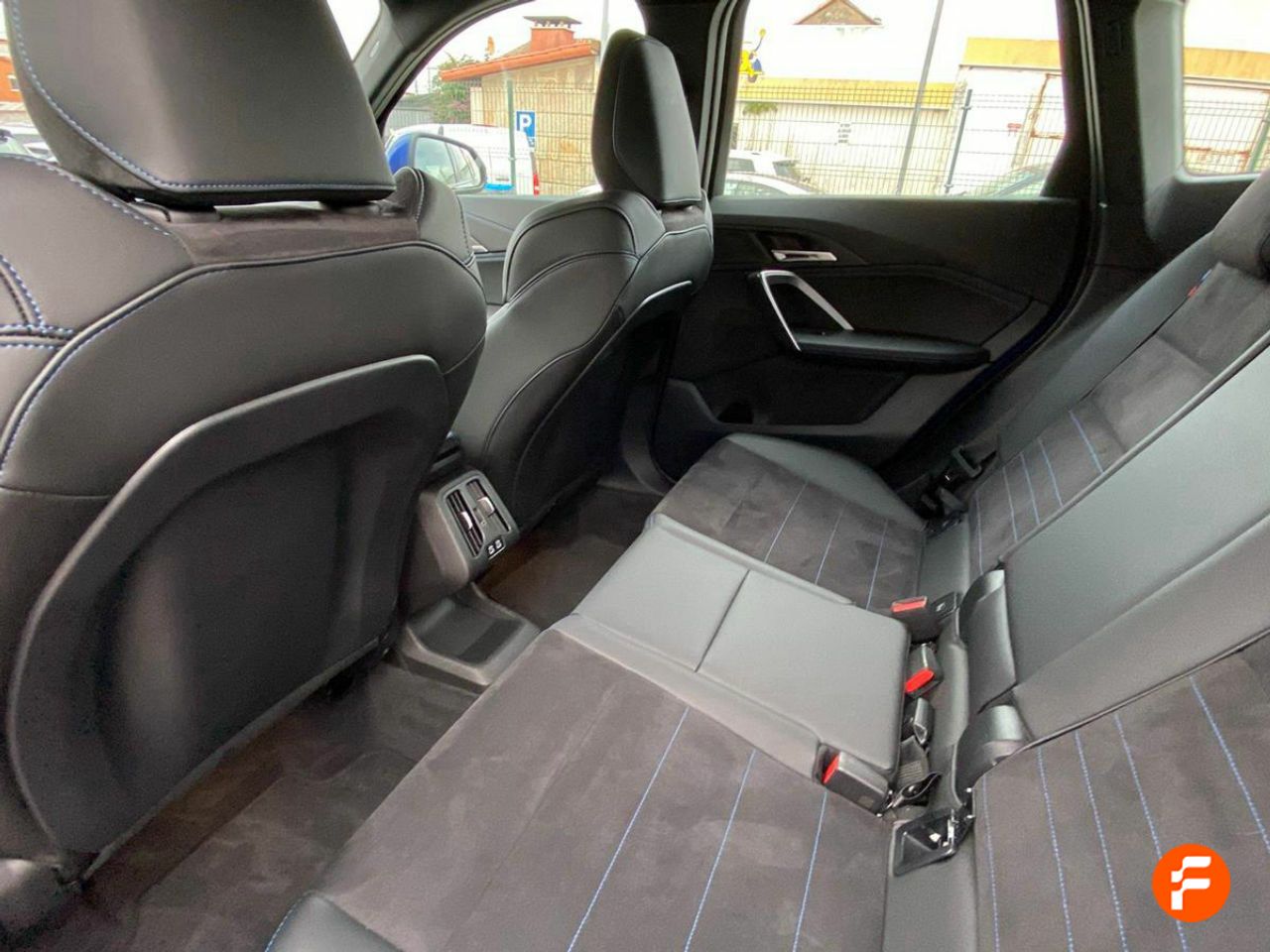 Foto BMW X1 21