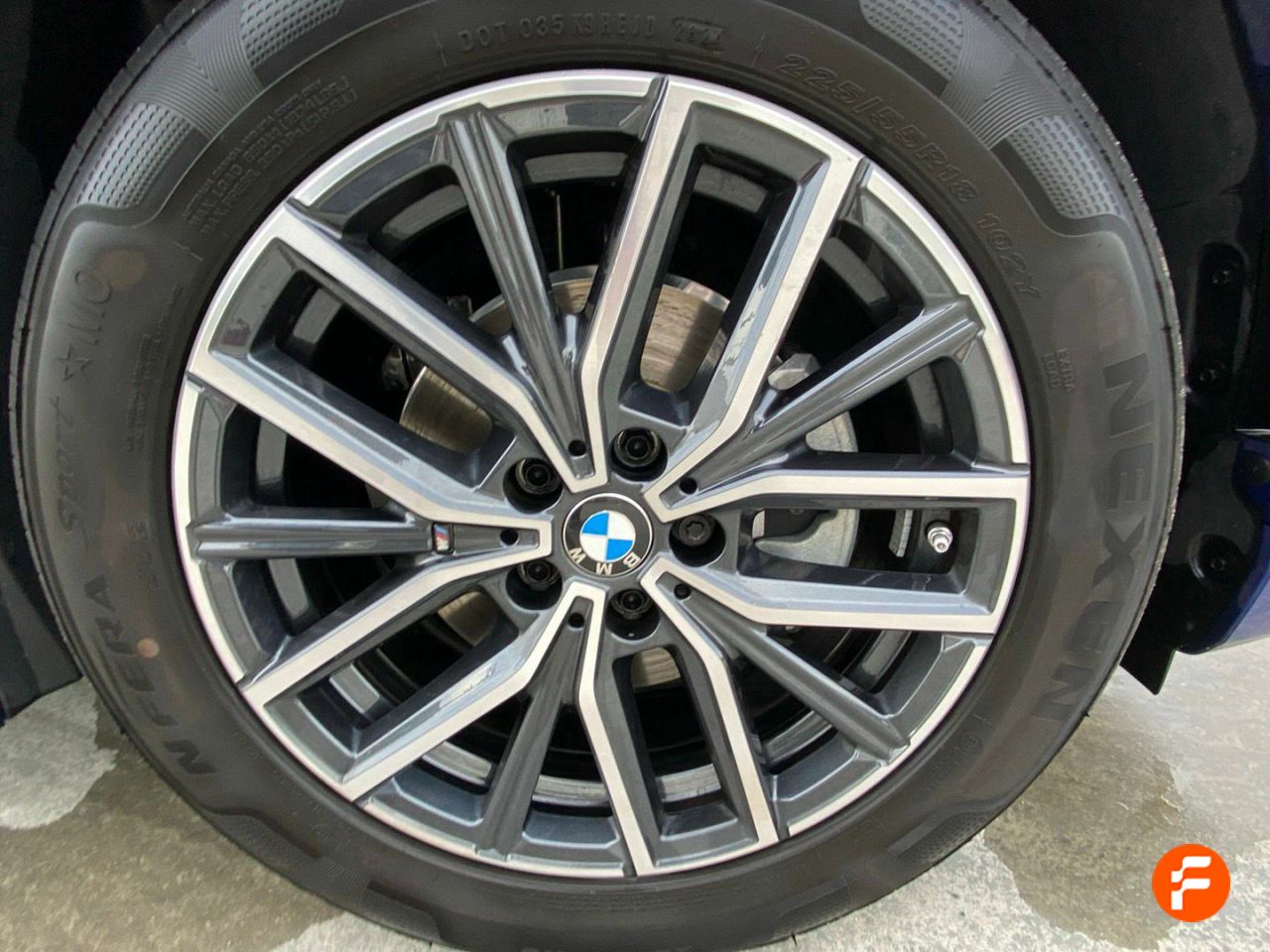 Foto BMW X1 29