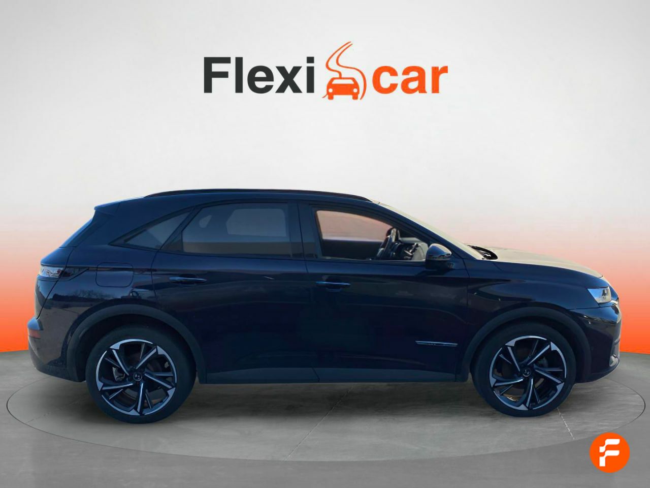 Foto DS Automobiles DS 7 5