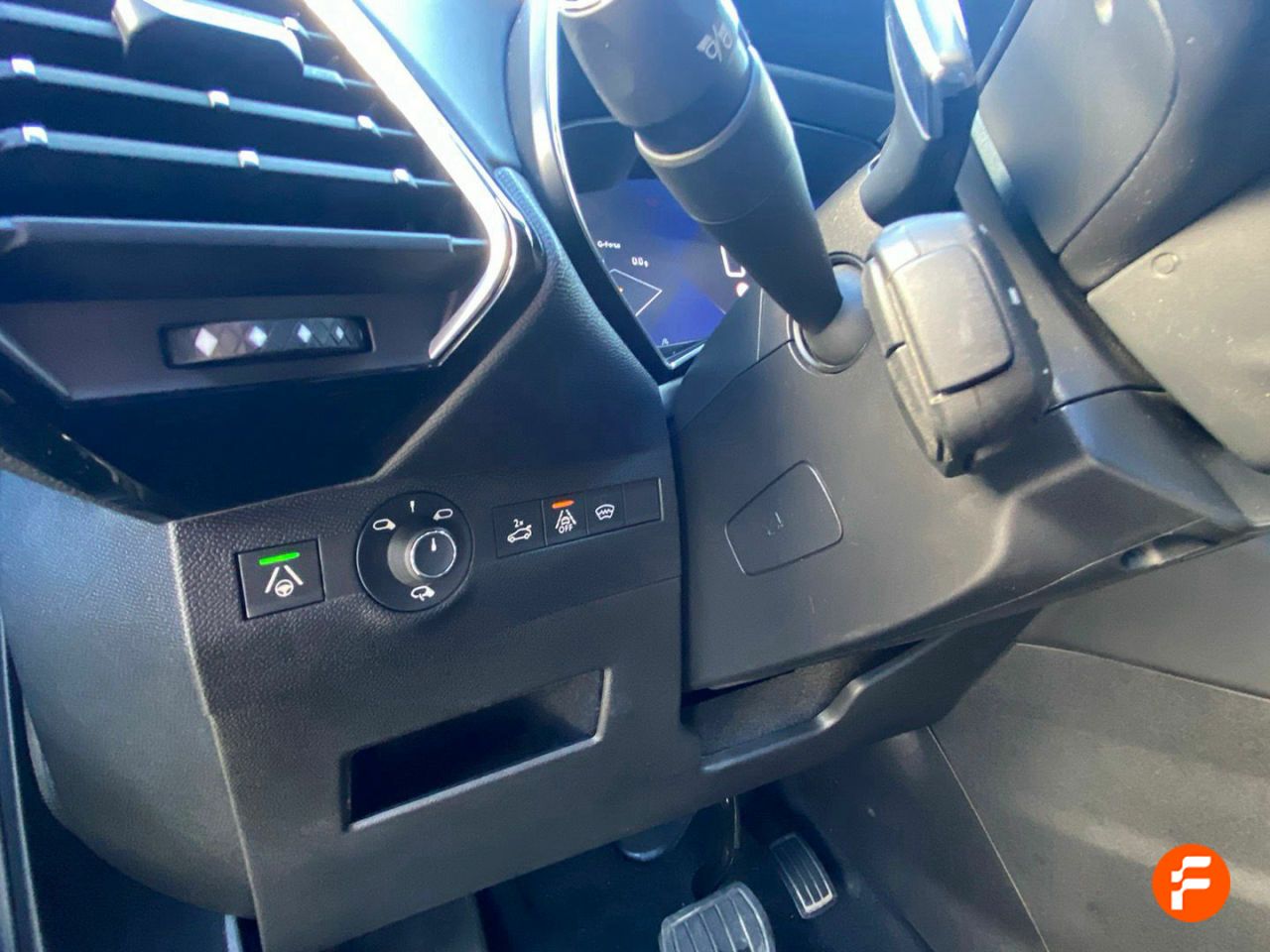 Foto DS Automobiles DS 7 15