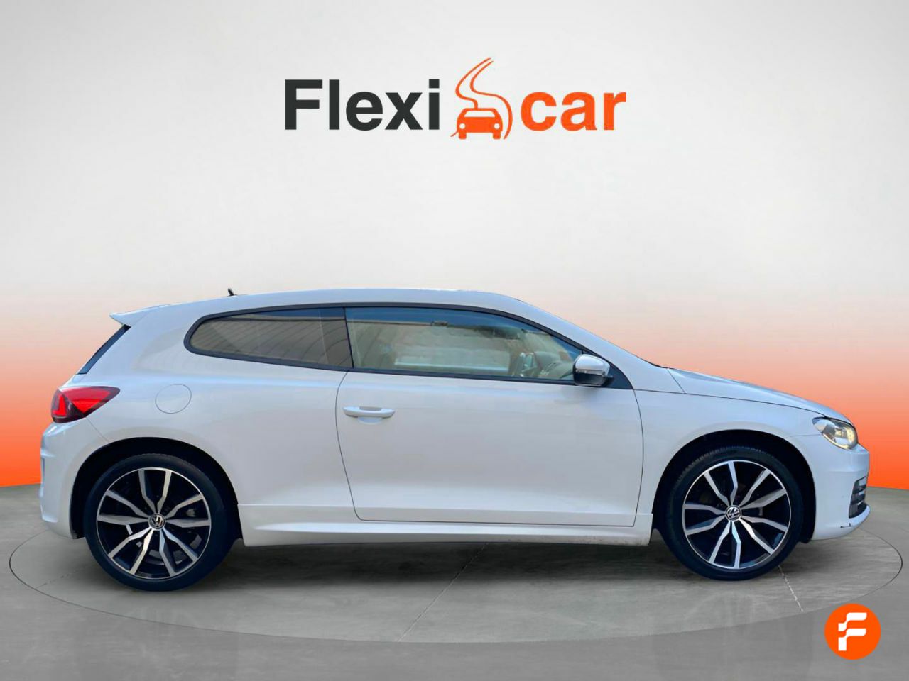 Foto Volkswagen Scirocco 5