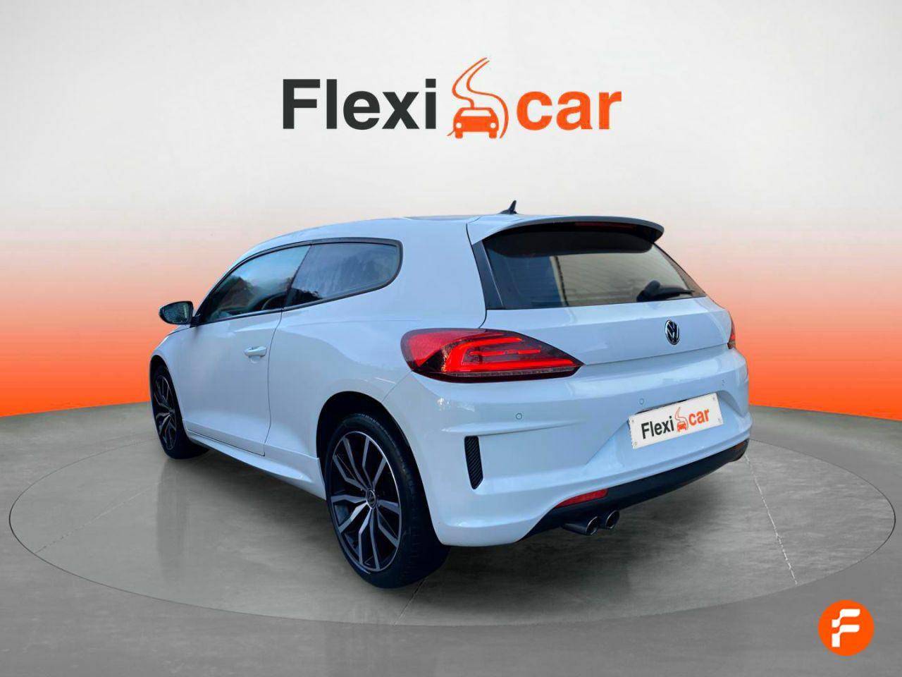 Foto Volkswagen Scirocco 7