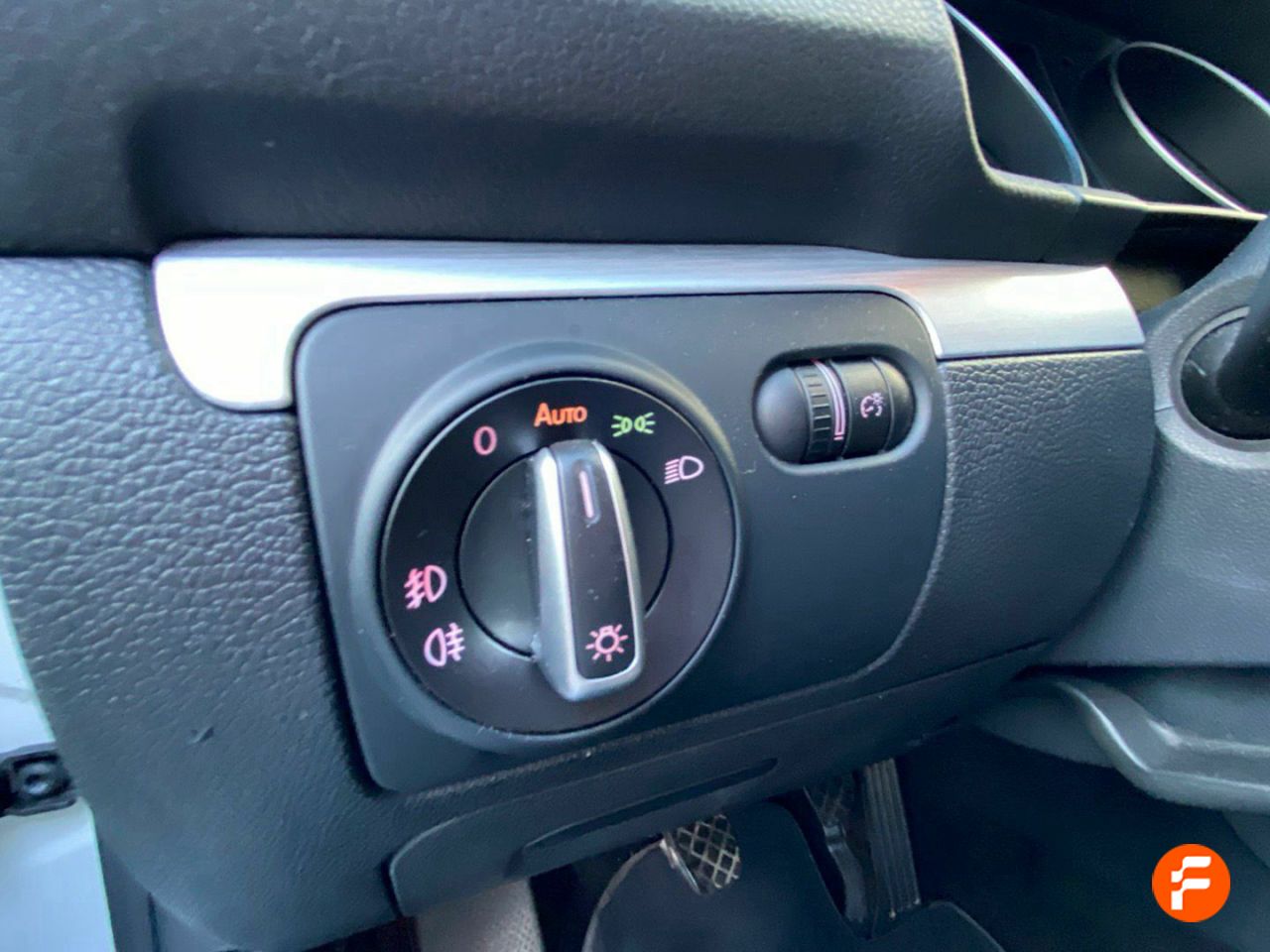 Foto Volkswagen Scirocco 15