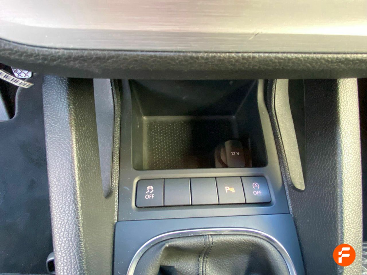 Foto Volkswagen Scirocco 17