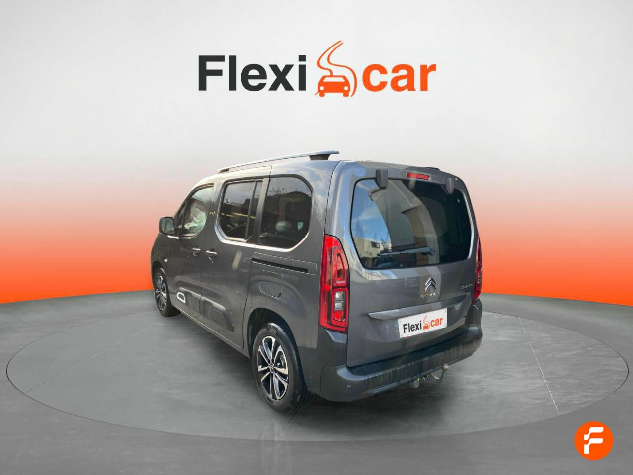 Foto Citroën Berlingo 7