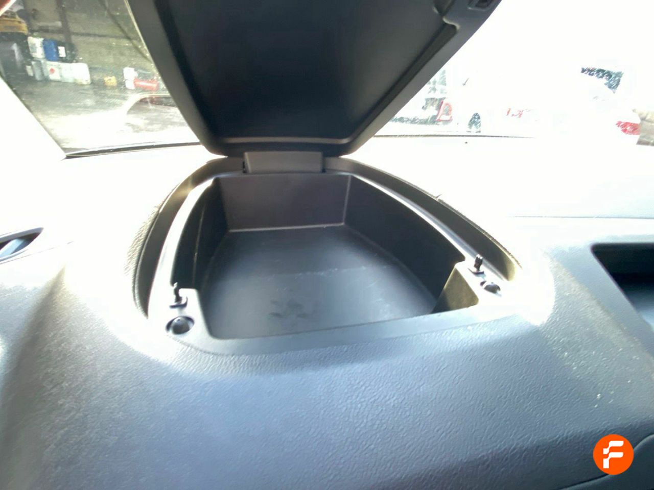 Foto Citroën Berlingo 16
