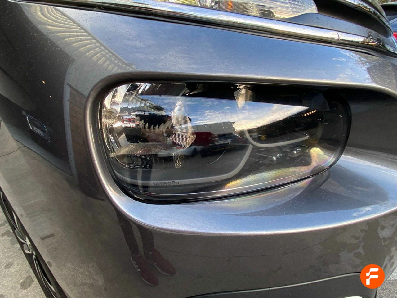 Foto Citroën Berlingo 23