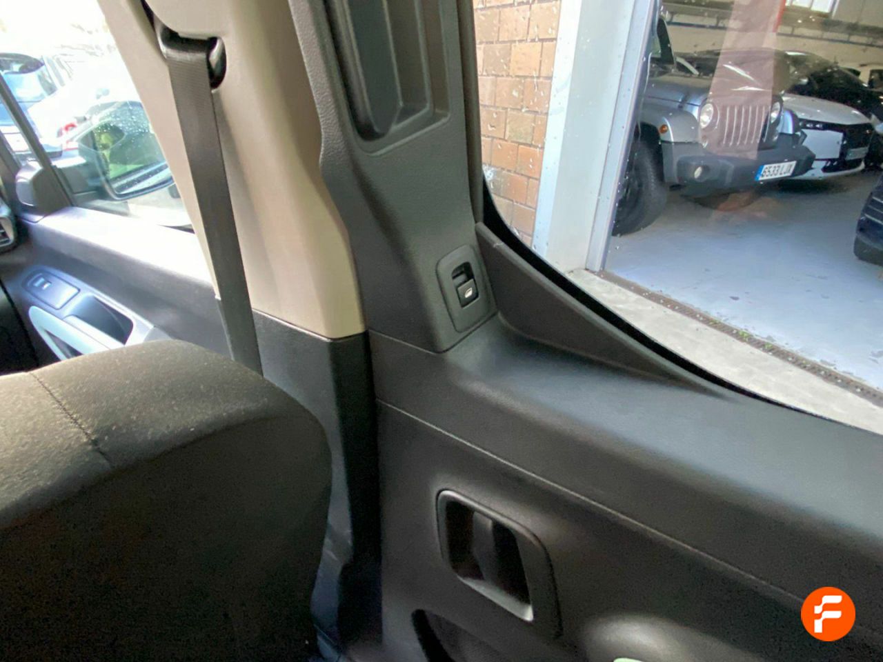 Foto Citroën Berlingo 25
