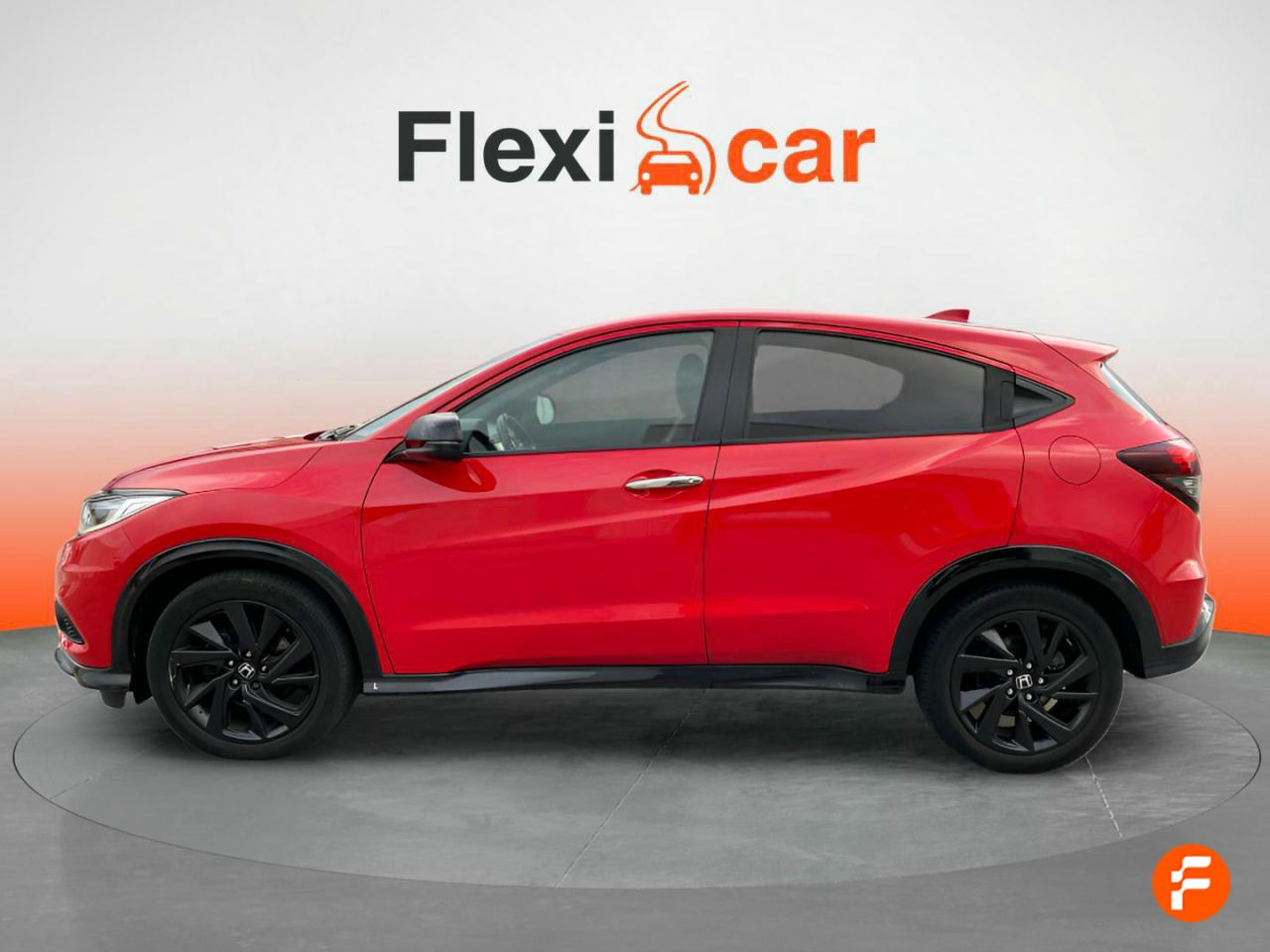 Foto Honda HR-V 4