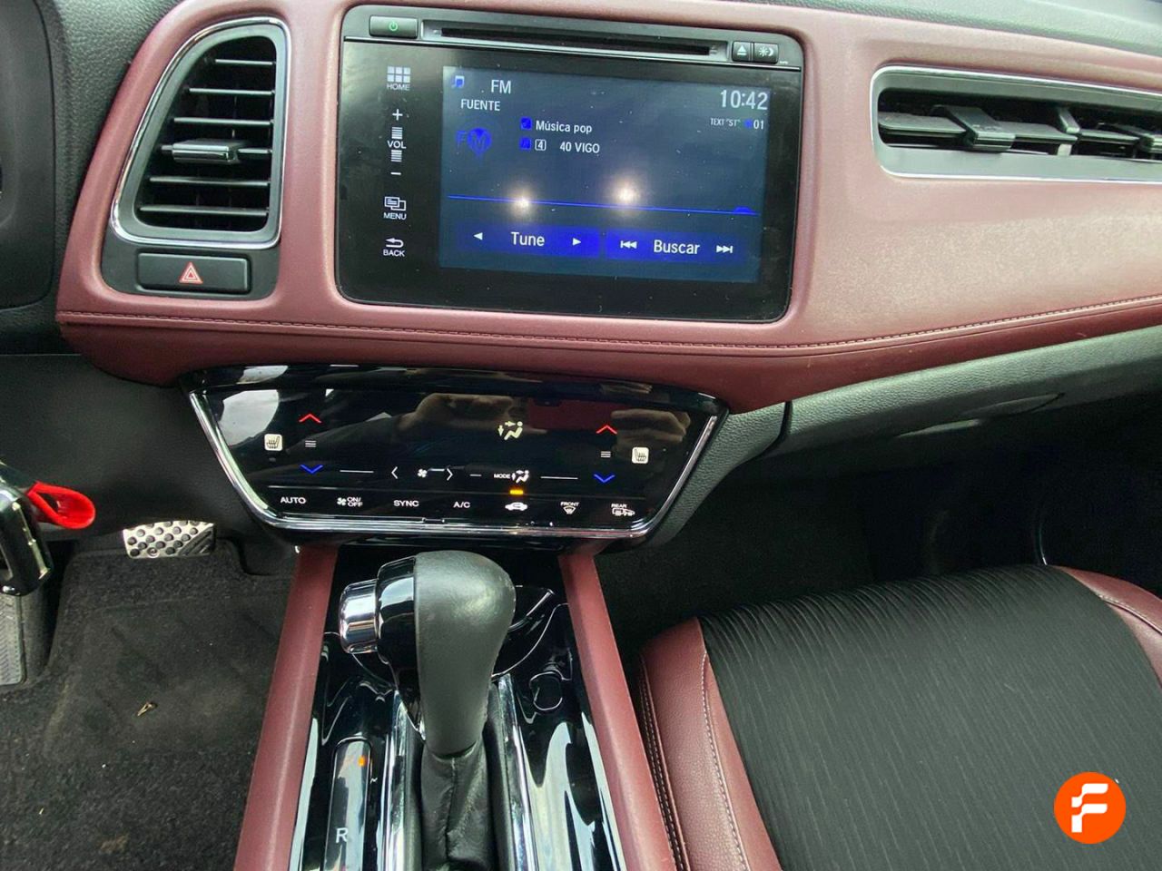 Foto Honda HR-V 14