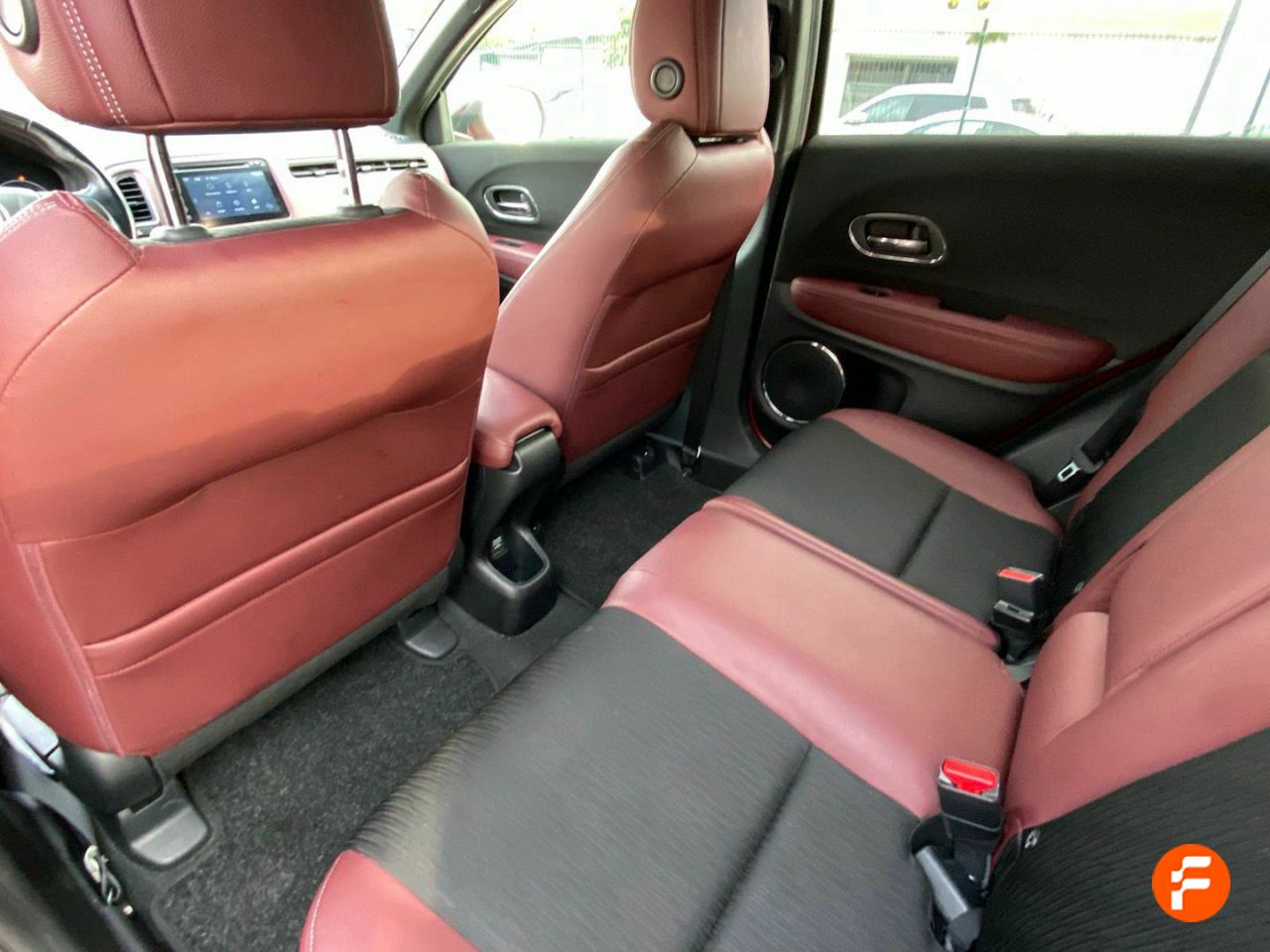 Foto Honda HR-V 20