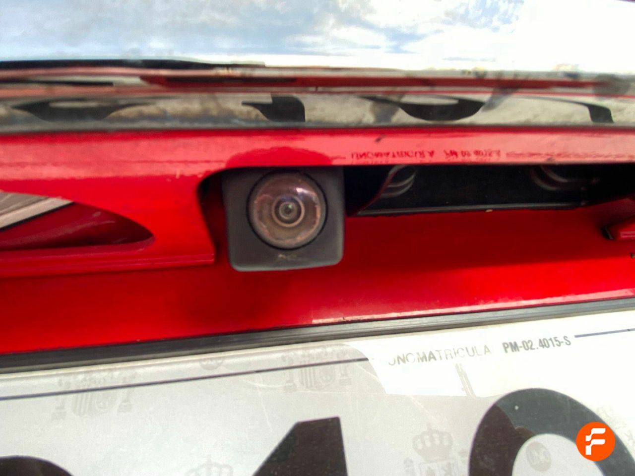 Foto Honda HR-V 22