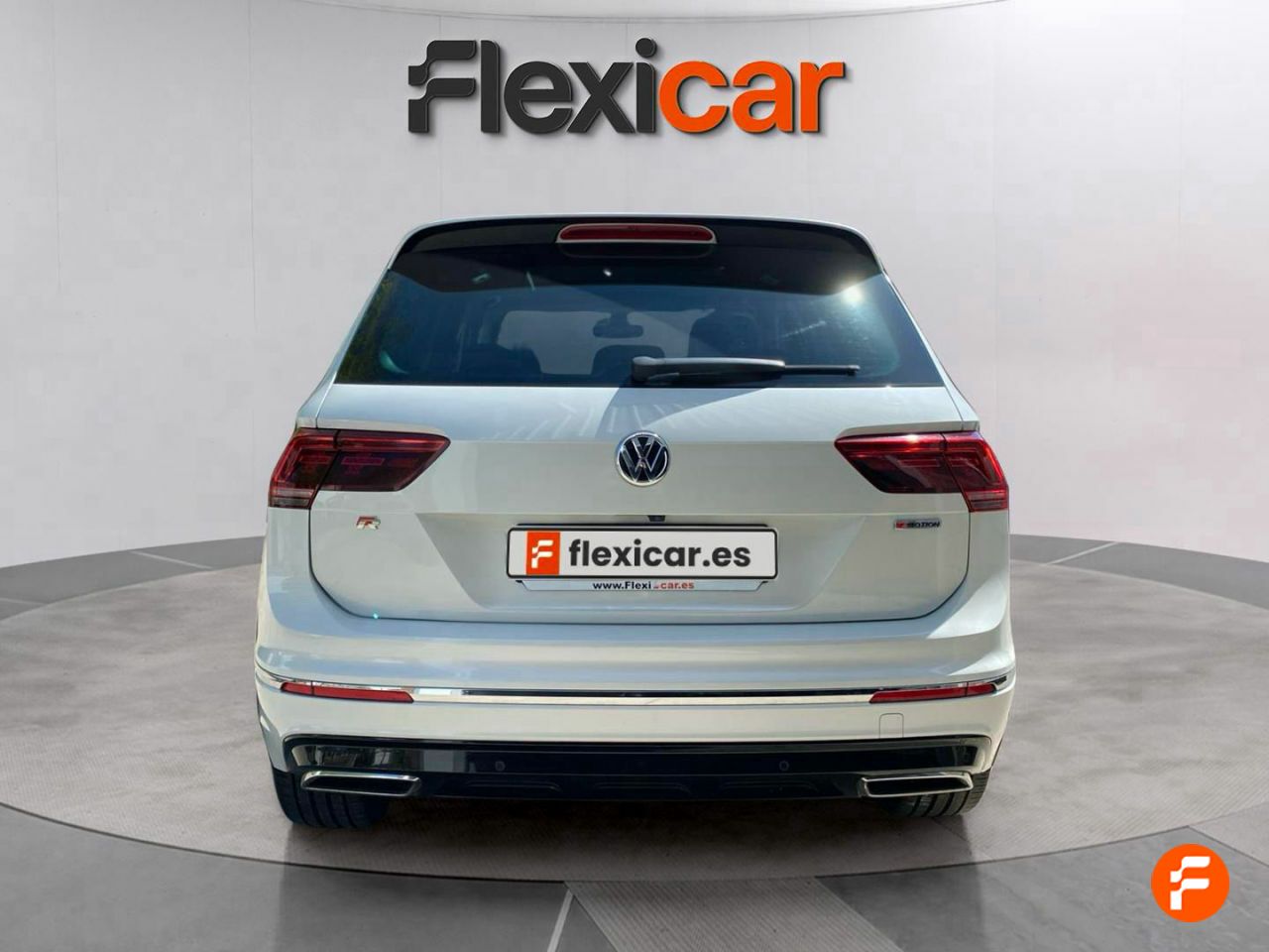 Foto Volkswagen Tiguan 8