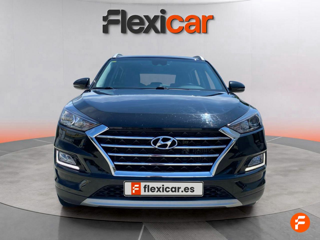 Foto Hyundai Tucson 2