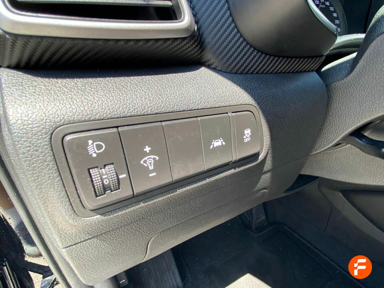 Foto Hyundai Tucson 15
