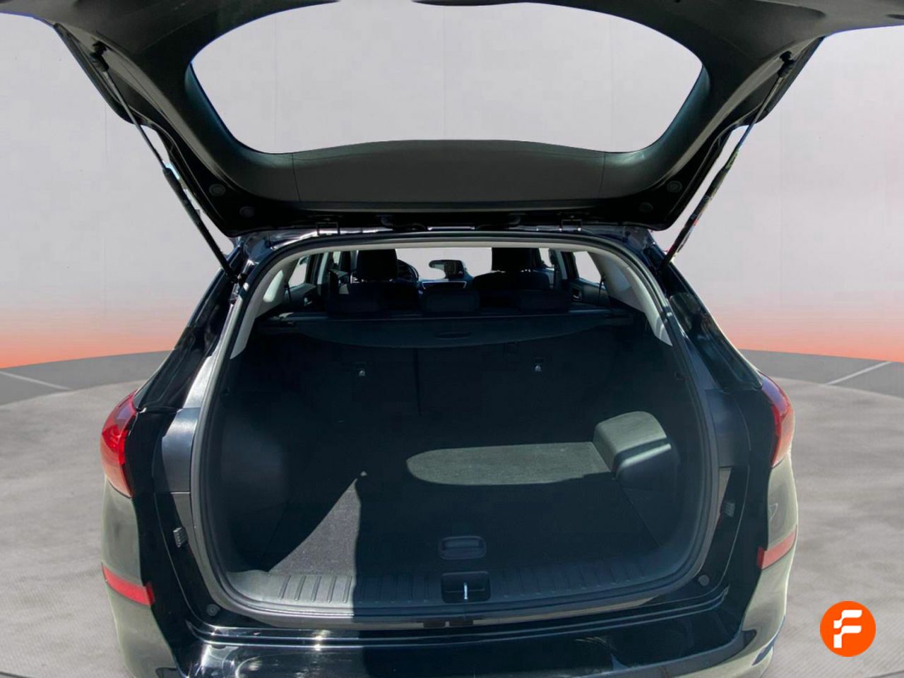 Foto Hyundai Tucson 22