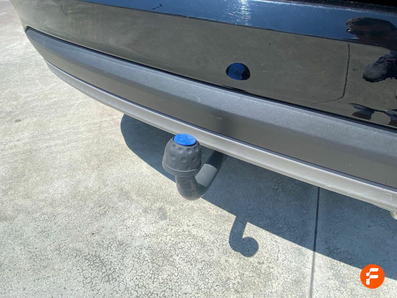Foto Hyundai Tucson 24