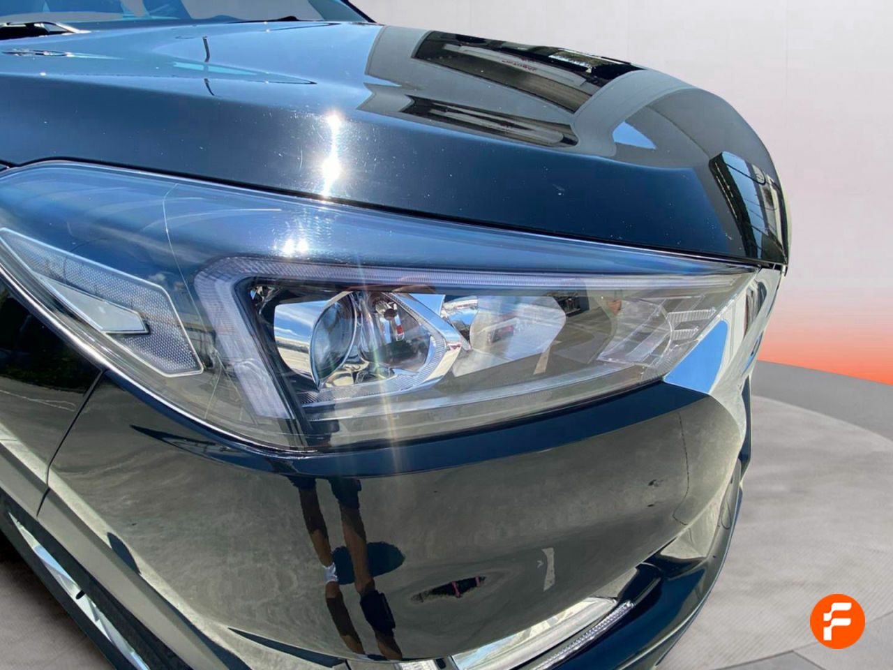 Foto Hyundai Tucson 27