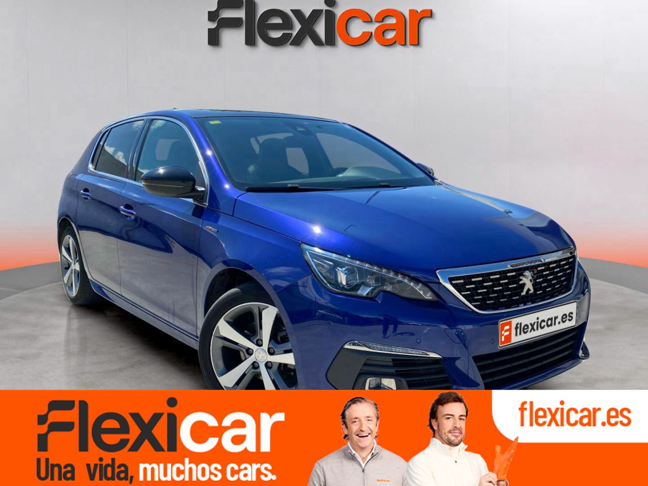 Foto Peugeot 308 1