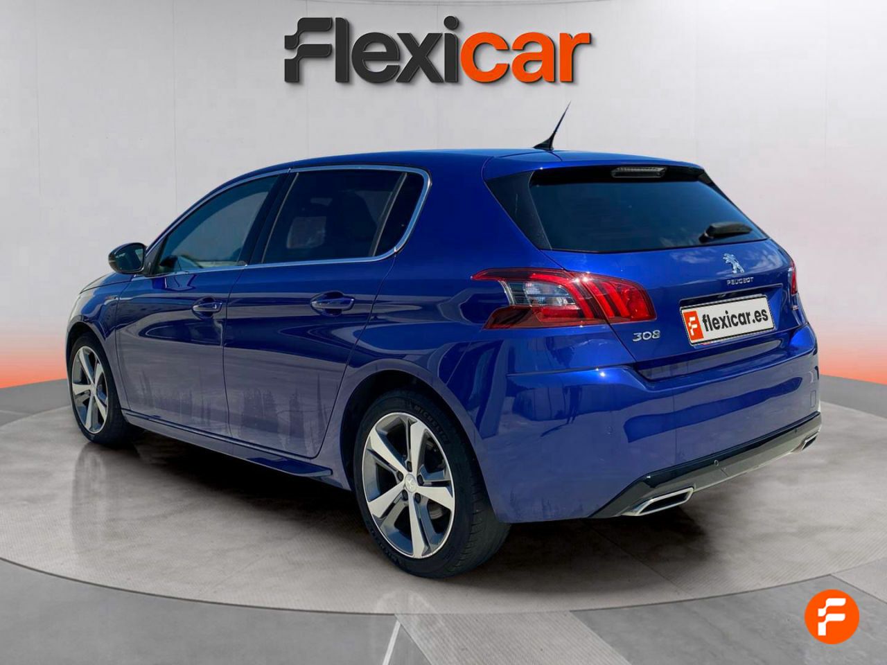 Foto Peugeot 308 7
