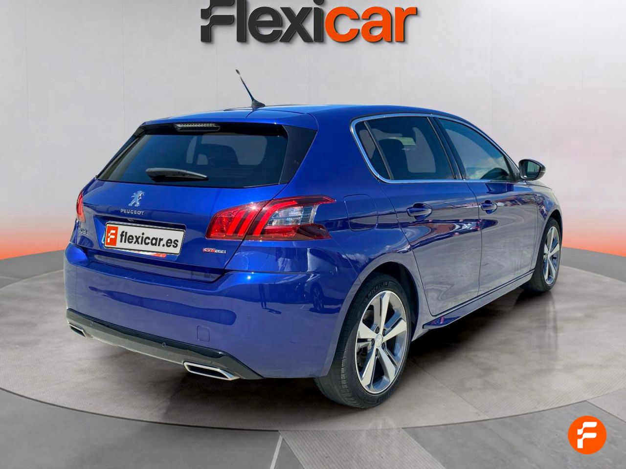 Foto Peugeot 308 9