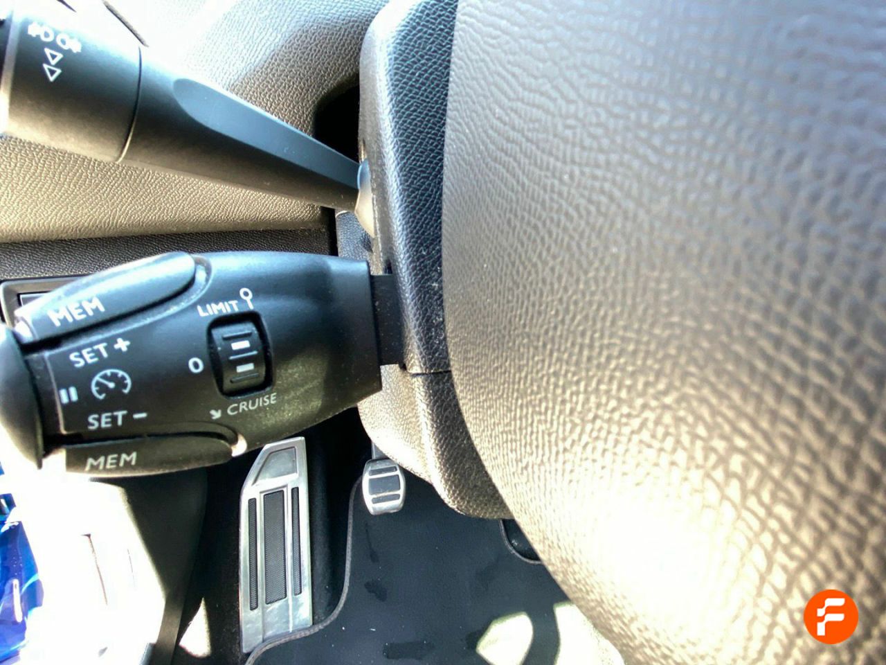 Foto Peugeot 308 14