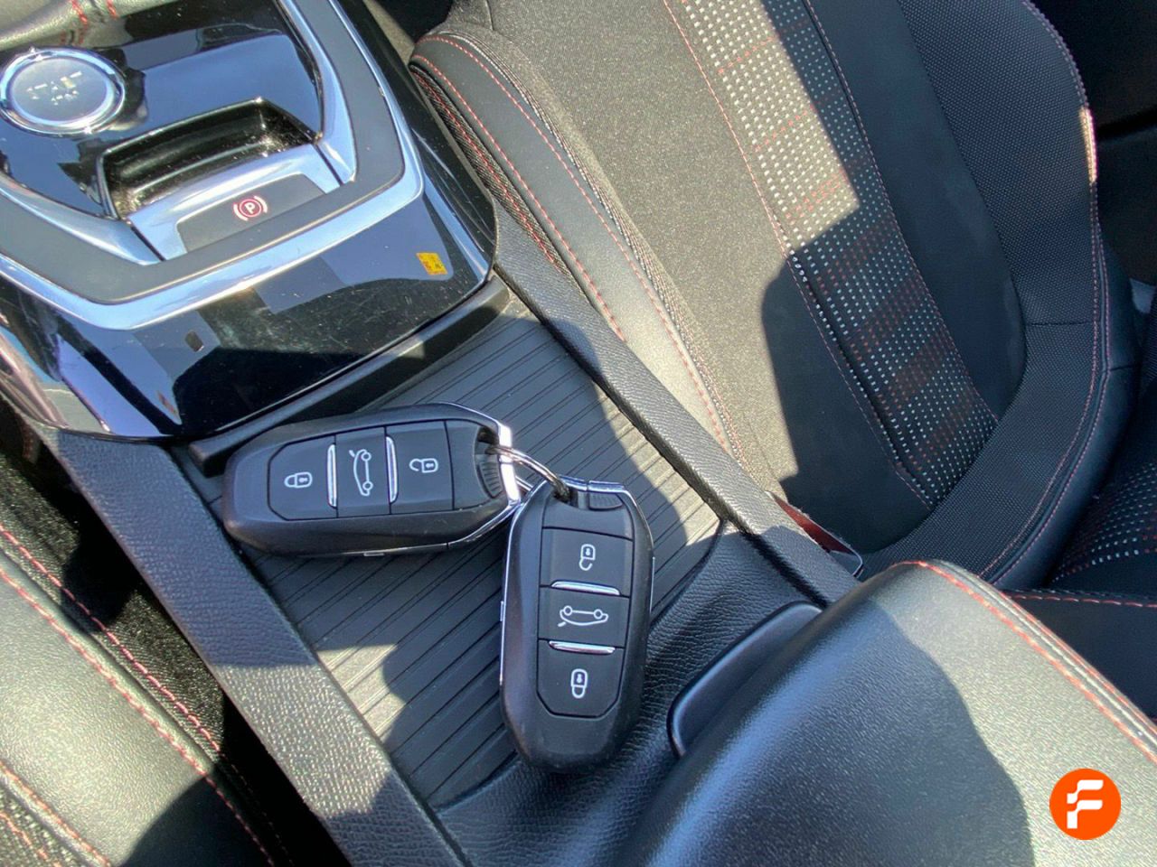 Foto Peugeot 308 17