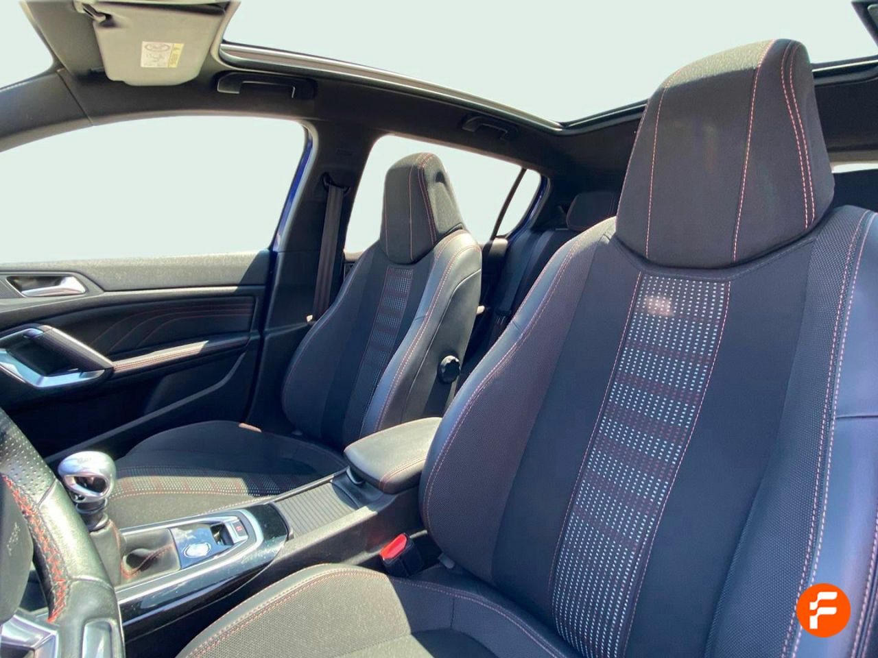 Foto Peugeot 308 19