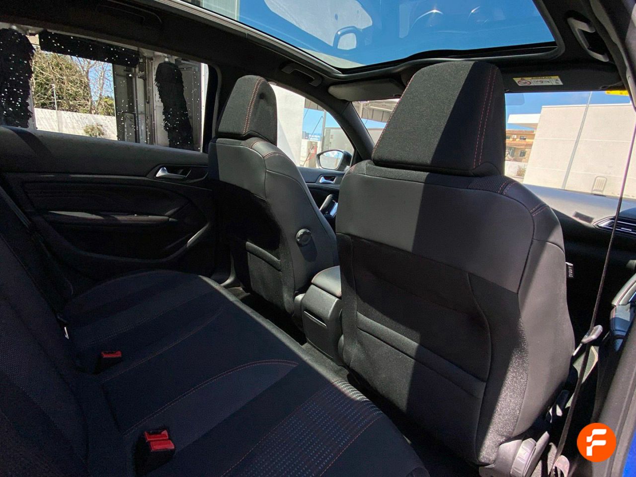 Foto Peugeot 308 23
